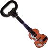 Rock Off Mathew Street Bass Guitar Bottle Opener