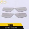 Fits 19 Encore Models: Interior Door Bowl Protective Decorative Panel & Anti-Scratch Handle Accessories