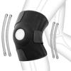 Sports Kneepad Leg Knee Support Brace Wrap  Protector Compression Recover Pad Hiking Cycling Running Fitness Knee Pad