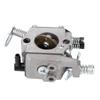 Carburetor Assembly Aluminum Carb Replacement for STIHL 017 018 MS170 MS180 for Walbro Type