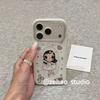 Популярный милый балетный нефрит для iPhone11promax Apple 11 чехол для мобильного телефона 11 новый защитный чехол