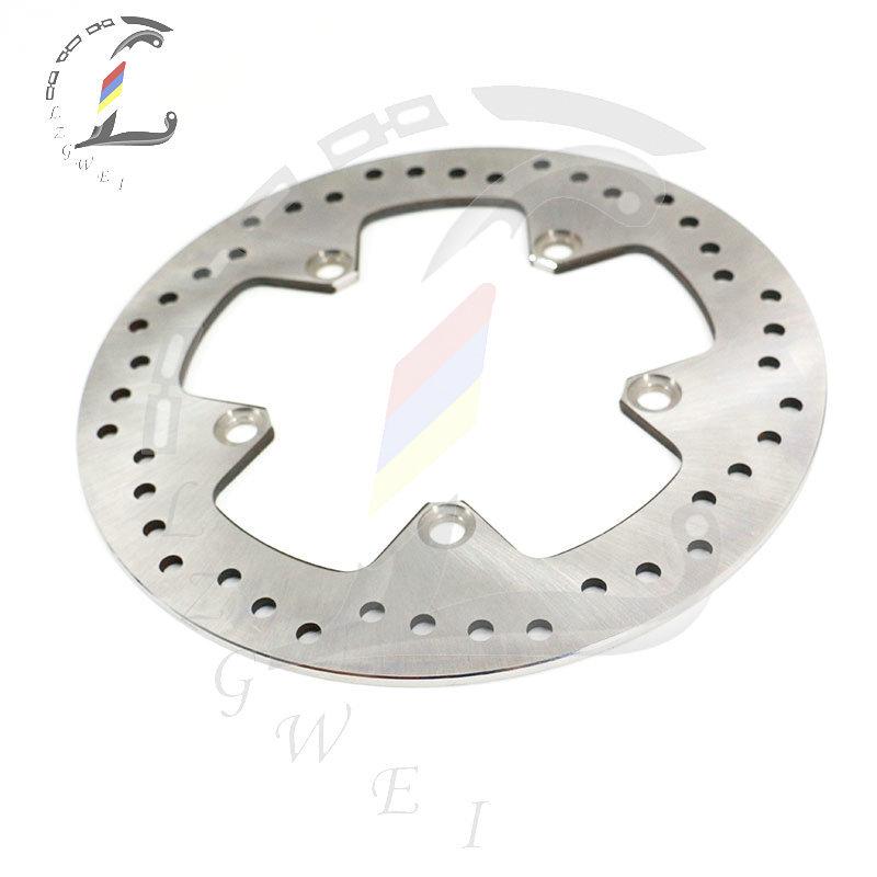 BMW G310R/G310GS (2017-2022) Rear Brake Disc