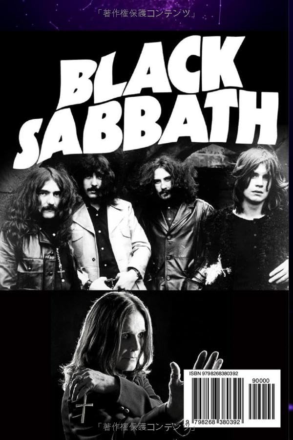 Оззи Осборн - Принц Тьмы