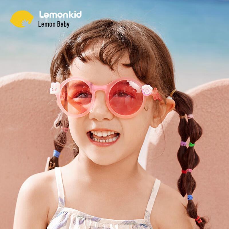 Солнцезащитные очки Lemon Baby Kids с поляризацией и защитой от УФ-лучей