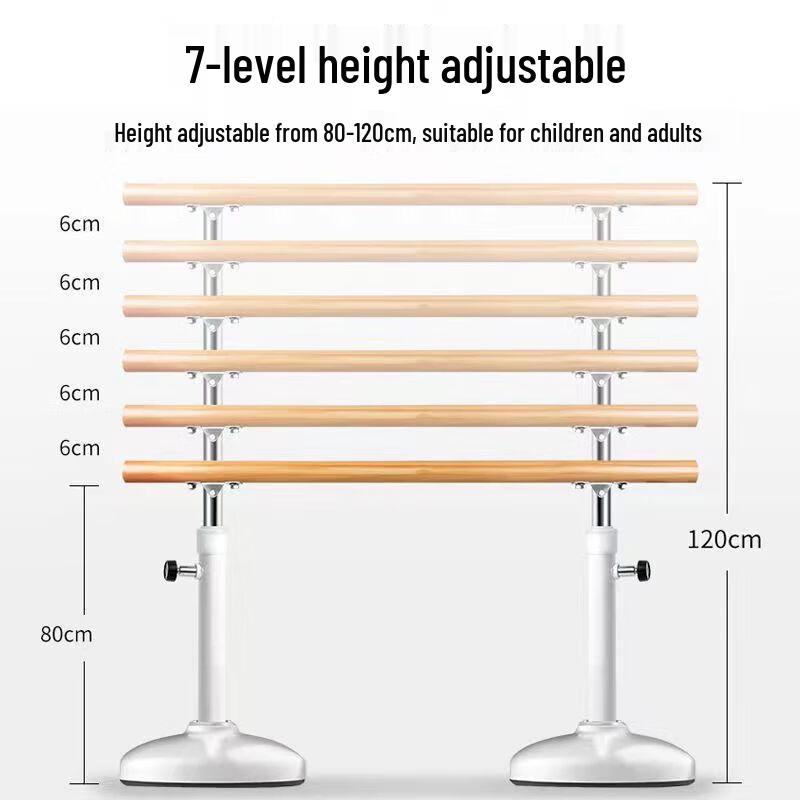 Yimai Portable Dance Barre