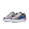Wmns Air Force 1 Shadow Metallic Silver CW6030-001