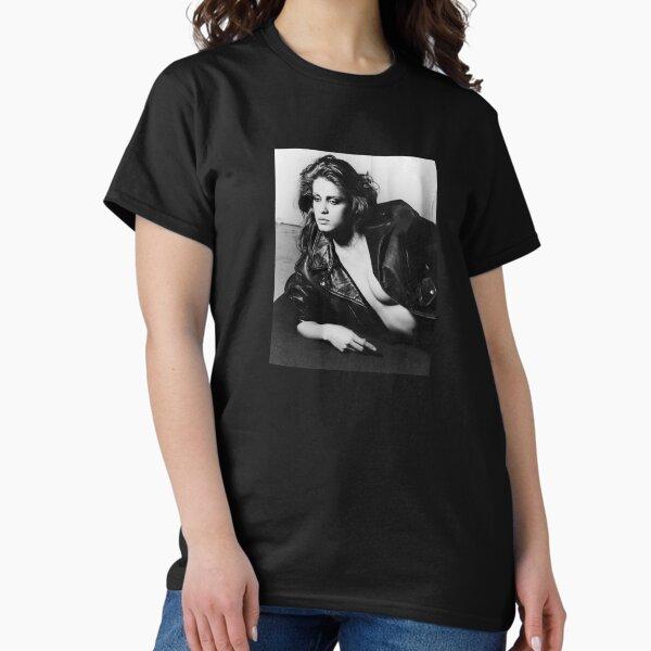 Gia Carangi Classic T-Shirt
