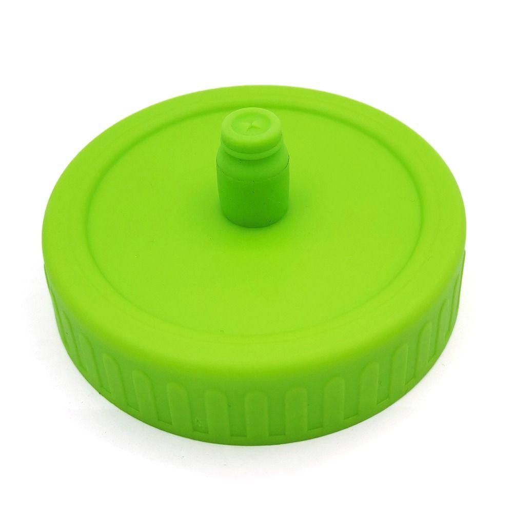 Верхний кухонный инструмент, крышка ферментера, крышка банки, 86 мм, шлюзовые крышки для ферментации, для банки с широким горлышком