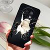 Защитный чехол для Realme 13+ 5G Силиконовый TPU Чехол для телефона для Realme 13 4G 5G Тонкий бампер для Realme 13 Pro Plus Fundas Мультяшный