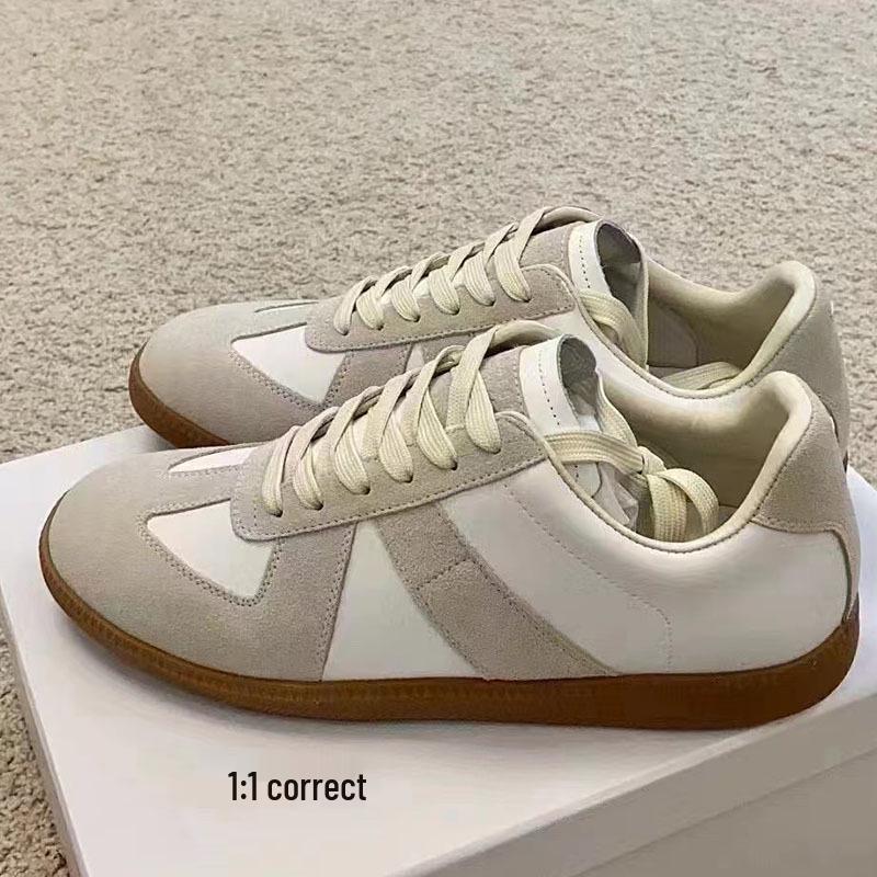 MM6 Agonde 2025 Унисекс Универсальная тренировочная обувь - Корейский стиль Повседневная Спортивная Фитнес