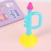 Kids Toy Best Gift Children Colorful Baby Music Toys Kids Trumpet Plastic Trumpet Baby Horn Toy