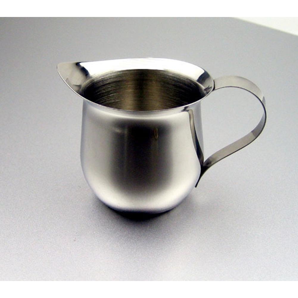 Кувшин для вспенивания молока из нержавеющей стали, сливочник для приготовления маккиато, капучино, латте-арта, чашка-кувшин