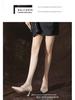 BEIJIANI Sheepskin Seashell High Heel Pointed Toe Stilettos - Bridesmaid & Wedding Dress Shoes