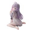 Wandering Witch: The Journey of Elaina: Knit Dress Ver. Pre-painted PVC Figure (Unofficial Parallel Import)