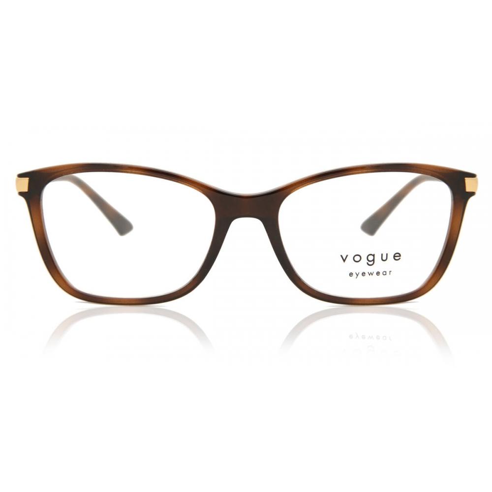 VOGUE EYEWEAR Vo5378 2386 Женские очки