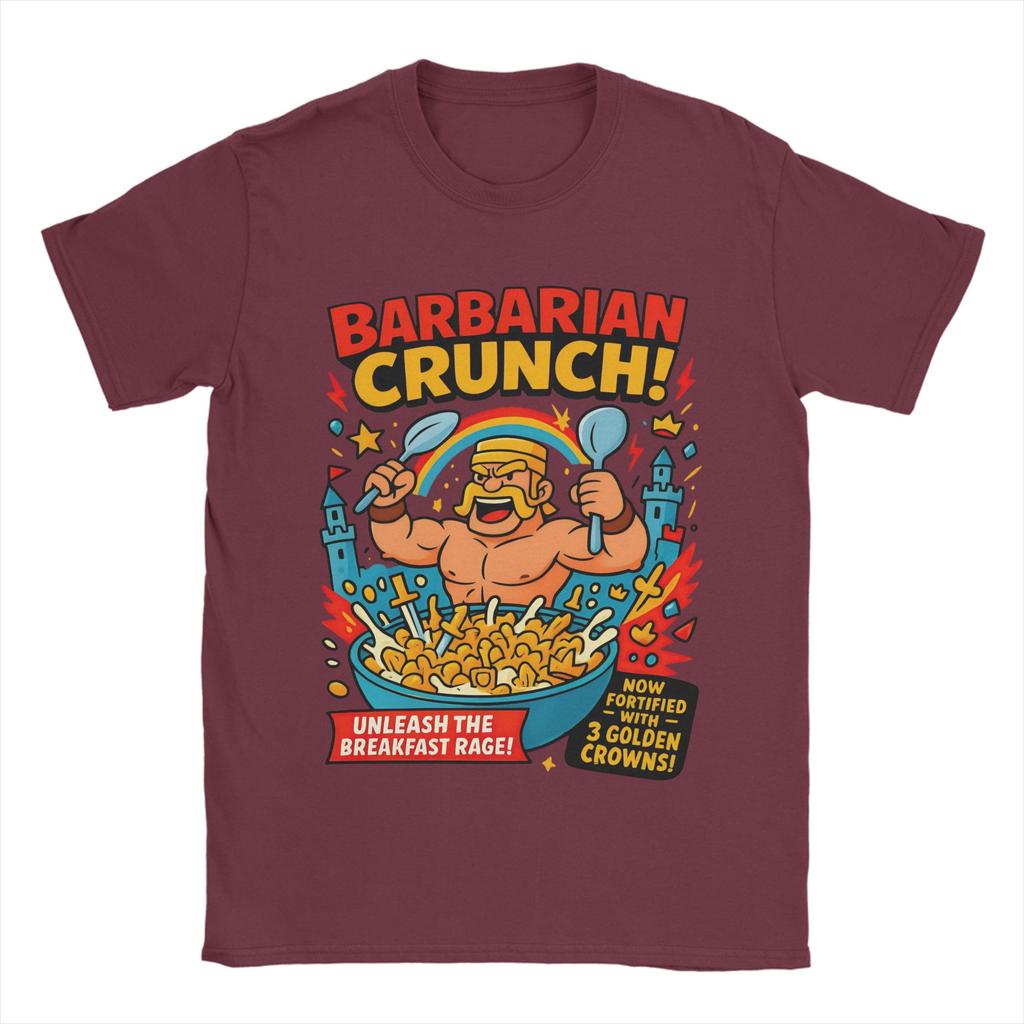 Новинка Camiseta de Royales Футболки для мужчин С круглым вырезом Чистый хлопок Футболка с коротким рукавом Футболка Большие размеры Топы