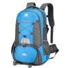 60L Hiking Backpack Travel Backpack with Anti-Splash Fabric Multi-Storage for Camping and Outdoor