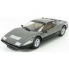 KK-SCALE 1/18 Scale Ferrari 365 GT4/BB 1973 Grey Diecast Car (KKDC180562)