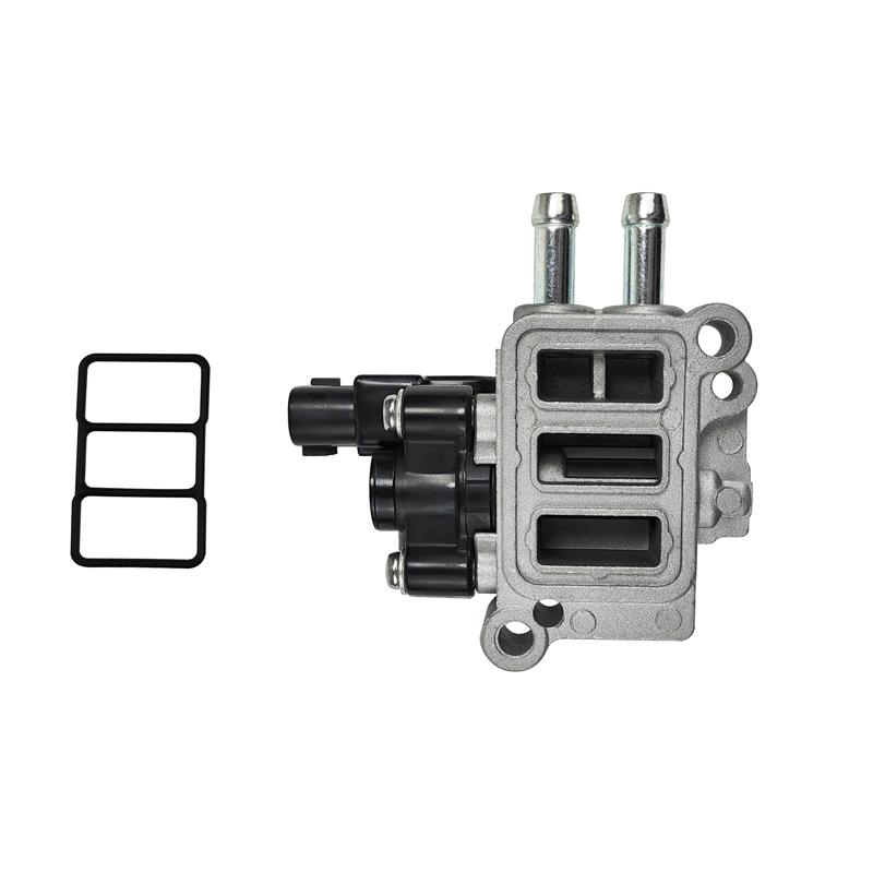 Idle Air Control Valve IACV For Honda Accord 2.3L EX LX SE 1998-2002 36460PAAL21 AC271 AC4072 50524 IAC Valve With Gasket