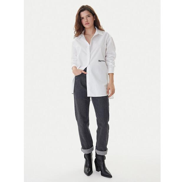 Рубашка Karl Lagerfeld Jeans A3W11010