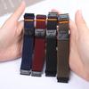 22mm 26mm Quick Fit Strap for Garmin Fenix 8 7 Pro 7S 6X 6 5X Venu 3 Tactix 7 Parachute Nylon bracelet correa Fenix 8 band 47mm