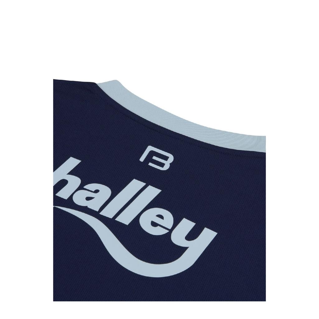 Fenerbahce - Детская выездная футболка темно-синего цвета, 2 предмета