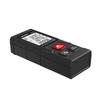 SNDWAY  Accurate Laser Rangefinder 40M 80M Laser Tape Measure Digital Roulette with Distance/Area/Volume/Self-calibration