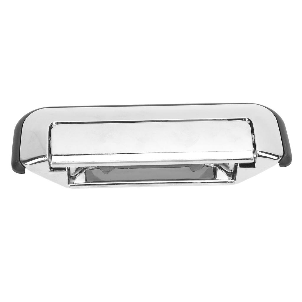 Наружная дверная ручка автомобиля ABS с хромированным покрытием Долговечная Стандарт OEM для L200 L300 Pajero Sport