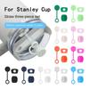 3Pcs/Set Silicone Spill Proof Stopper Set for Stanley Cup 20/30oz/40oz for Stanley Cup Accessories