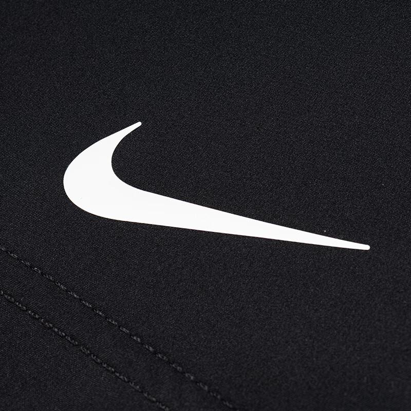 Nike Мужские спортивные шорты свободного кроя
