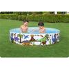 Children's Garden Pool Dinosaur 183 X 38 Cm Bestway 55022