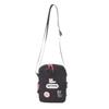 [Outdoor Products] Haikyuu Collaboration Shoulder Bag ODHQ01 [10] Nekoma High School (Black)