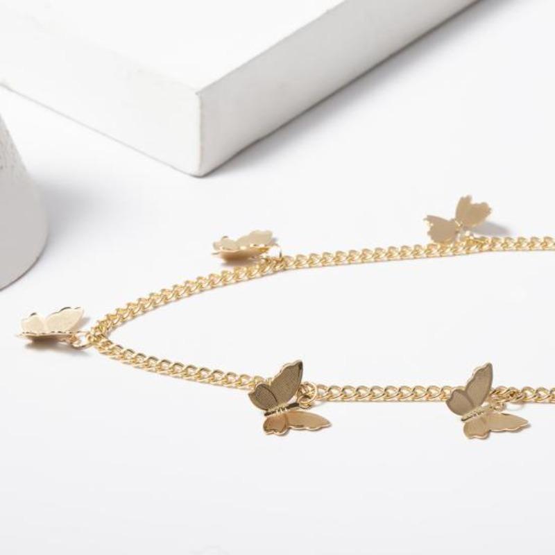 Популярное ожерелье с подвеской, прочное и привлекательное