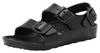 Сандалии MILANO EVA Kids Black cm E [Birkenstock] 20.0