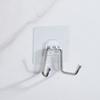 Self Adhesive Wall Hook Load-bearing Traceless Hook New Sticky Hook