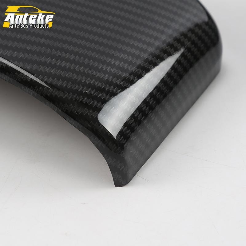 17-Model Teramont Armrest Decorative Sticker & Door Panel Sequins Car Accessories