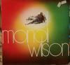 Виниловая пластинка MANDI WILSON Манди Уилсон BE80509 Barclay Бельгия Рок Б/у