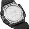 Casio Мужские часы G-SHOCK GA-B001-1AJF [серия G-SHOCK Smartphone Link GA-B001] круглые часы карбон *смола