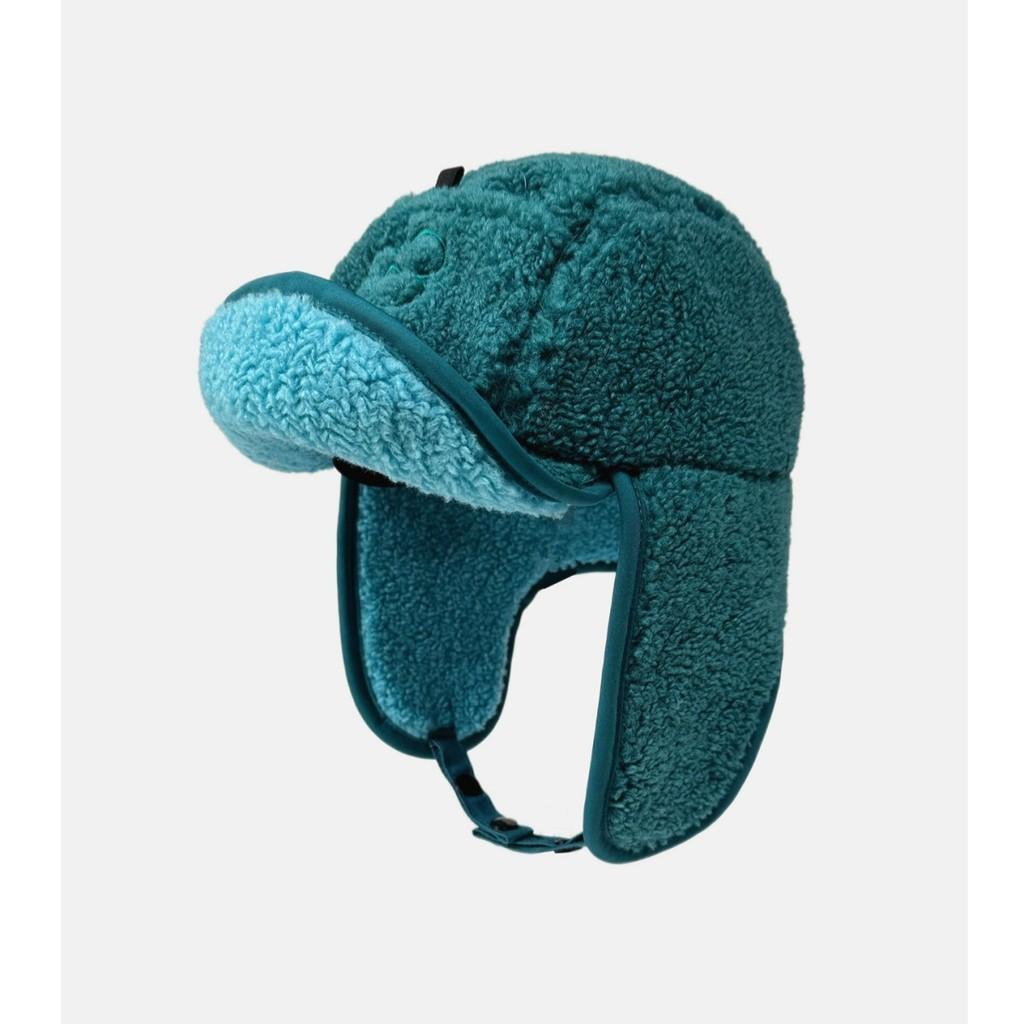 Зимняя пушистая вышитая вельветовая теплая шапка-ушанка для мужчин и женщин, для улицы