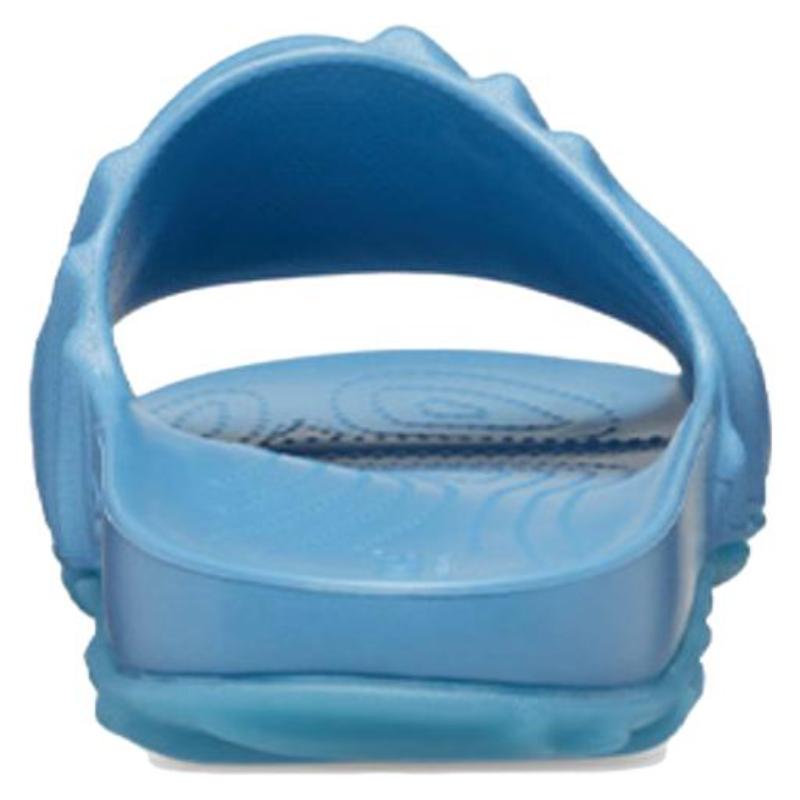 Crocs X Salehe Bembury Сандалии-слайды Tashmoo Унисекс Синие