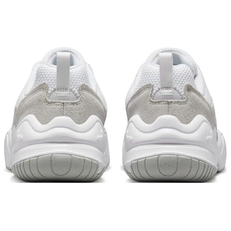 Nike Женские кроссовки Tech Hera White Photon Dust Summit-White DR9761-100
