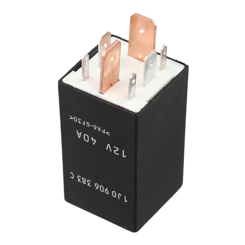 Fuel Pump Relay 1J0906383B 1J090638 For Clasico For Jetta For Bora For Passat For Jetta For Variant For Golf For Skoda Octavi