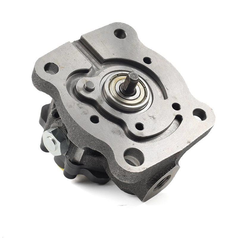 For CAT C7 C9 324D 329DL 330C 330D Engine Compatible Fuel Transfer Pump 3186357 3831992 Oil Pump 318-6357