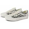 Vans Кроссовки унисекс Style 36 SF Leopard — Marshmallow кремово-черные VN0A3ZCJKIG