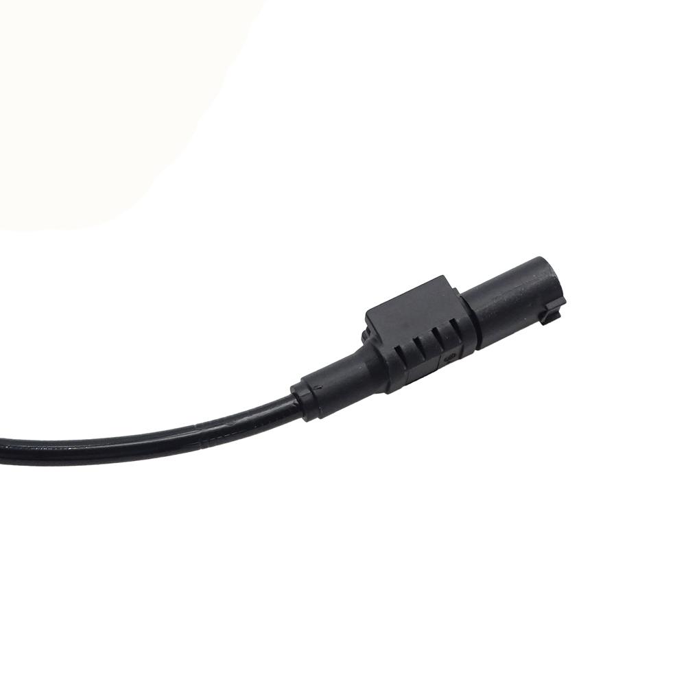 Датчик ABS Подходит для:Бенц W211 2003-2008 ОЭ:211 540 2317