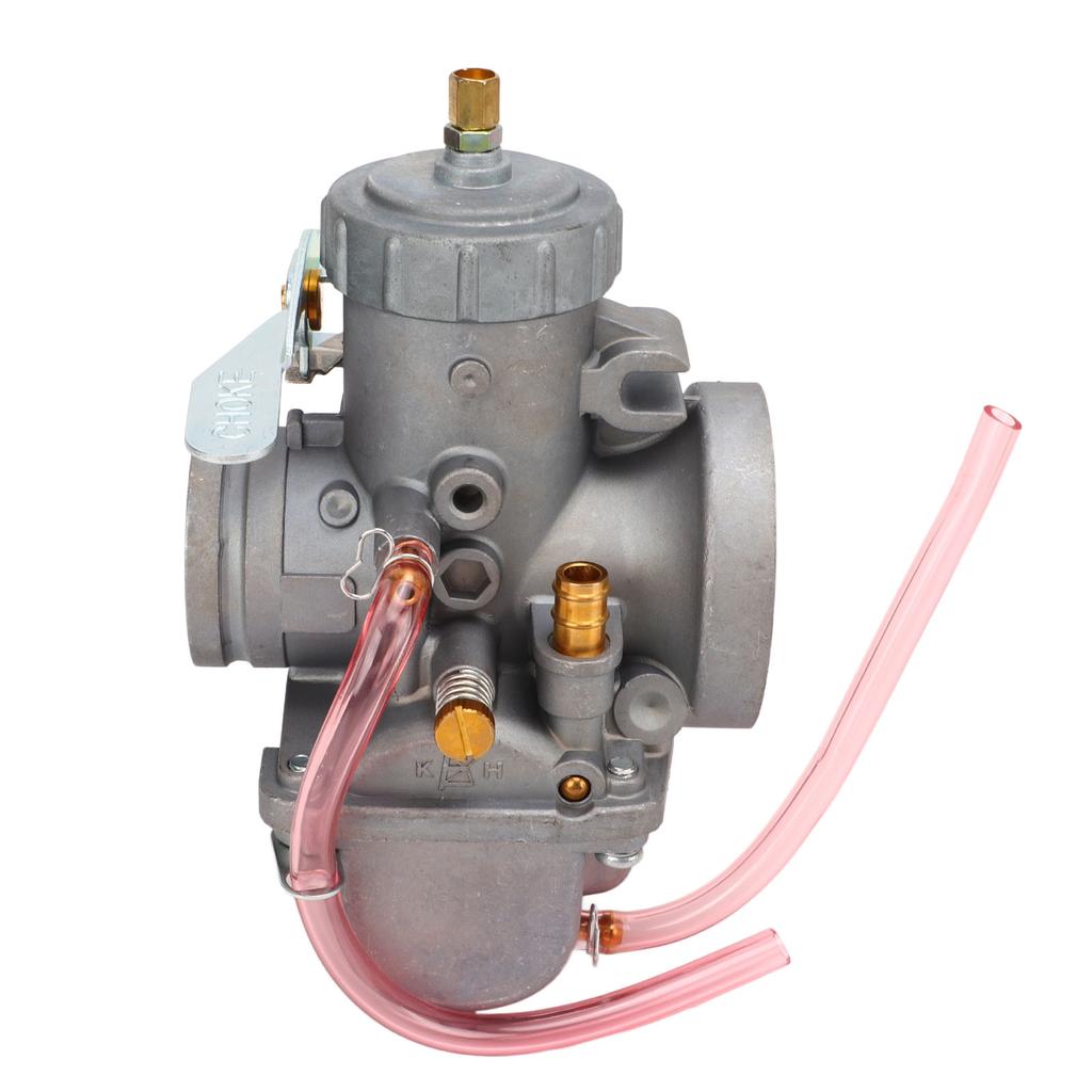 Carburetor VM34 168 34mm Bore 40mm Spigot Mount Replacement for VM Round Slide