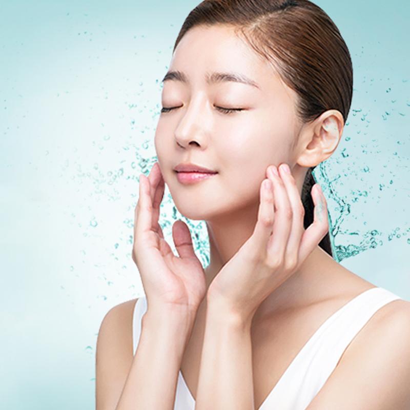 Dr.Pepti Натуральный пилинг-гель с травами 130 мл