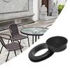 Umbrella Hole Ring Plug Set Patio Table Umbrella Silicone Ring Cap Cover Furniture Table Umbrella Hole Cover Sunroof Accessories