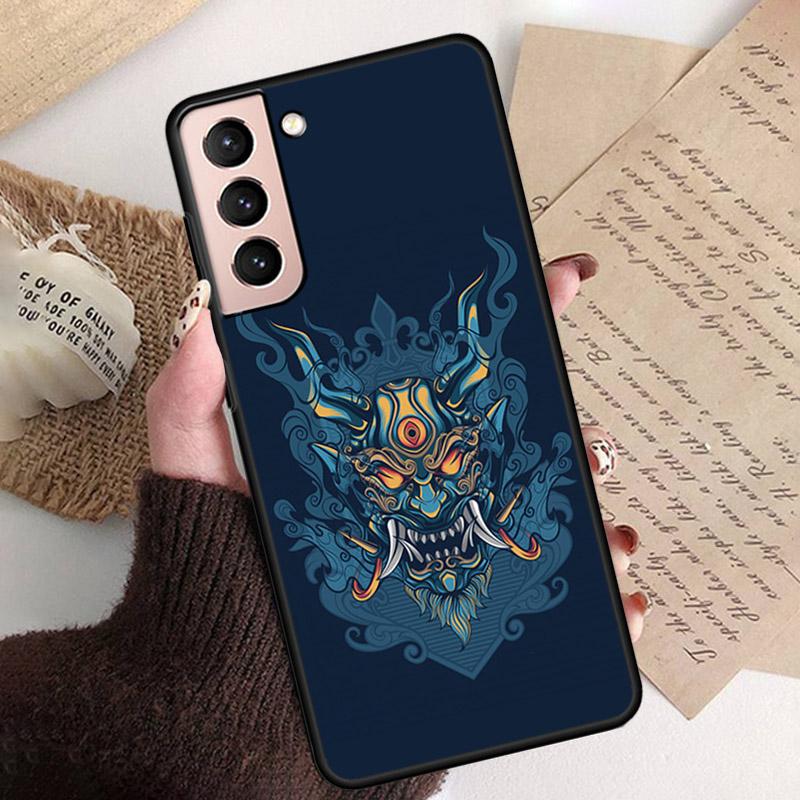 Чехол SamuraiPhone для Samsung Galaxy S22 S20 Ultra S20 S22 Plus S21 S10 S9 S8 Plus S10E S20 FE Funda Capa