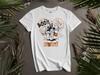 Boo 2023 Halloween Mickey's Friend T-shirt T Shirt Men Women Unisex Tshirt K1024